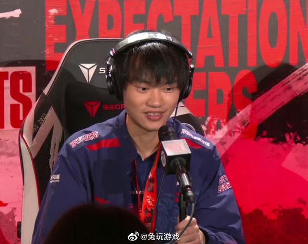 Knight获LPL总决赛FMVP