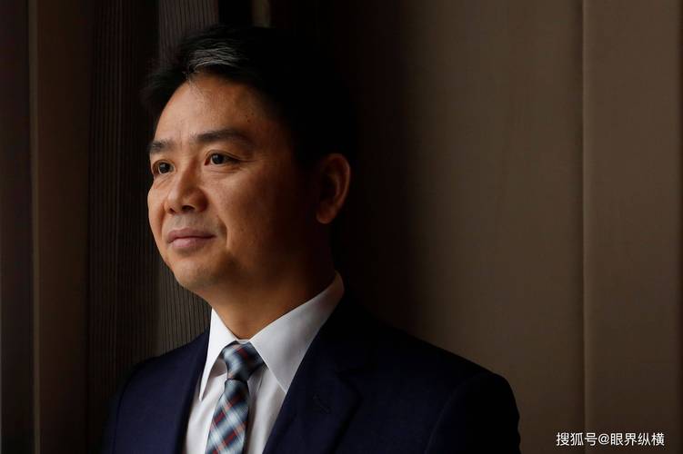 刘强东“10年1元年薪”之约到期