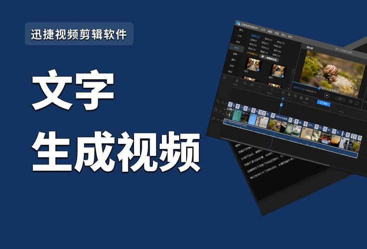 一段话短视频怎么制作