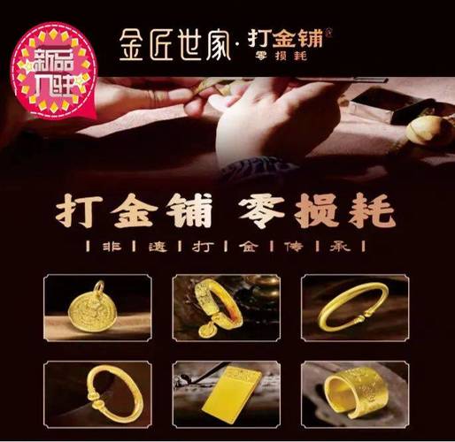 金店制作宣传片短视频怎么做
