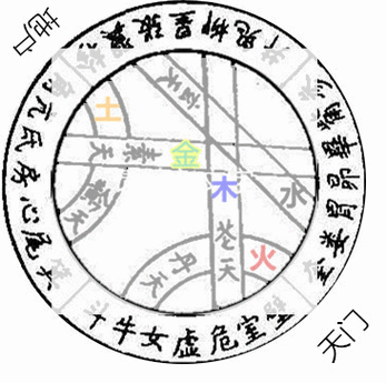 天干地支手机动态壁纸如何设置