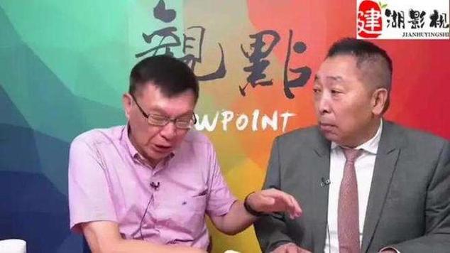 苑举正:中国重回盛世