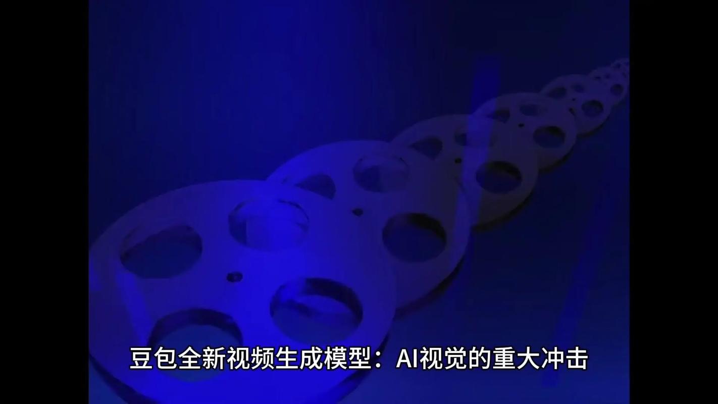 ai模型怎么创造的视频