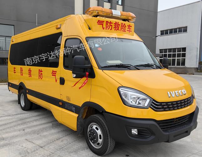 国家电网的维修车怎么样