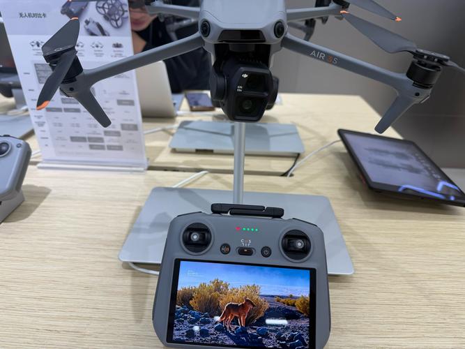 大疆air 3s怎么制作短视频