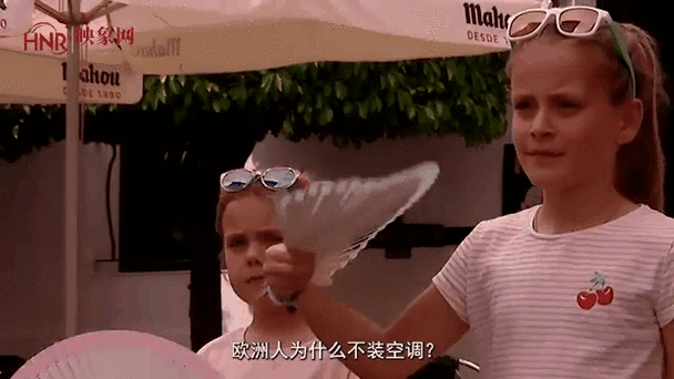 欧洲近年夏季高温致每年数万人死亡