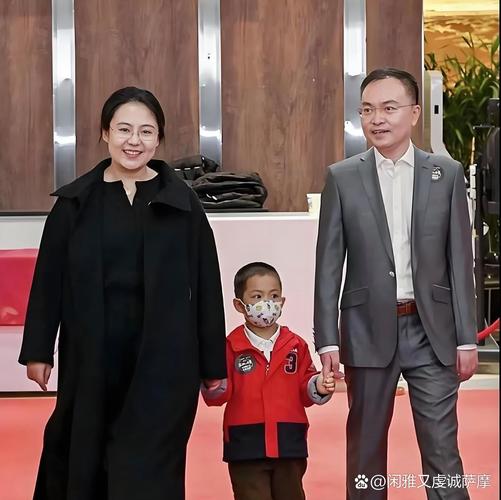 蔡磊妻子：蔡磊的近况“很不好了”
