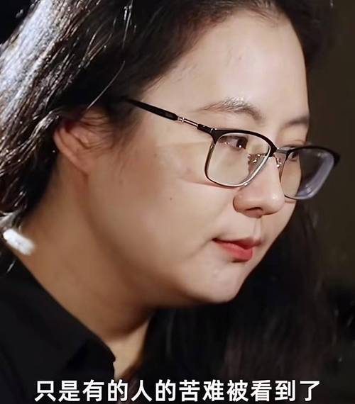 蔡磊妻子：蔡磊的近况“很不好了”