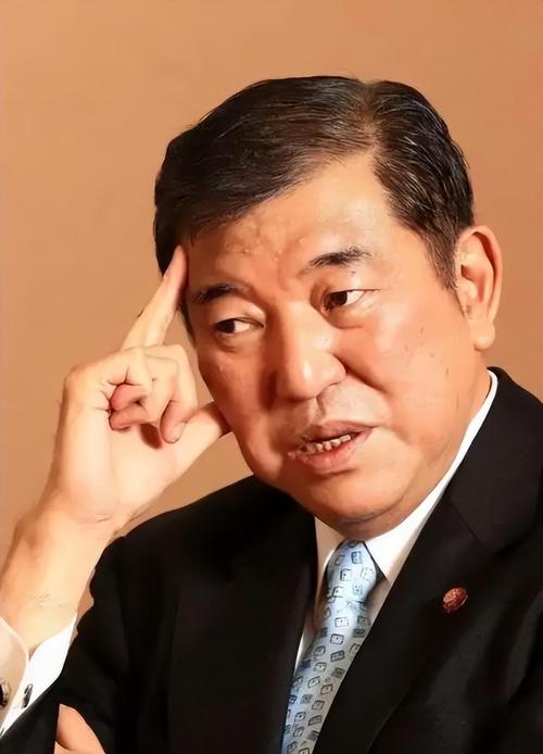 石破茂将发表“战后80周年见解”