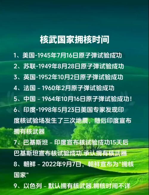 国防部回应中国核政策是否会改变