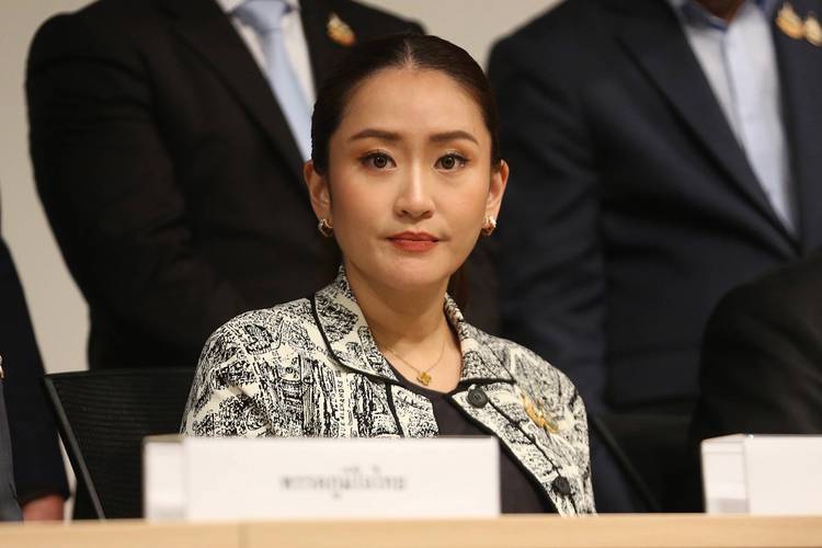 中方回应泰国新任总理涉华表态