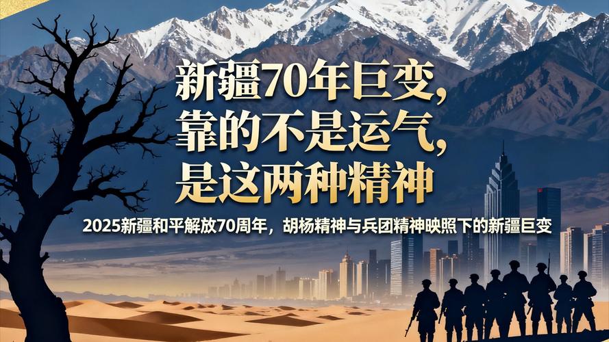 为新疆更美好的明天共同奋斗
