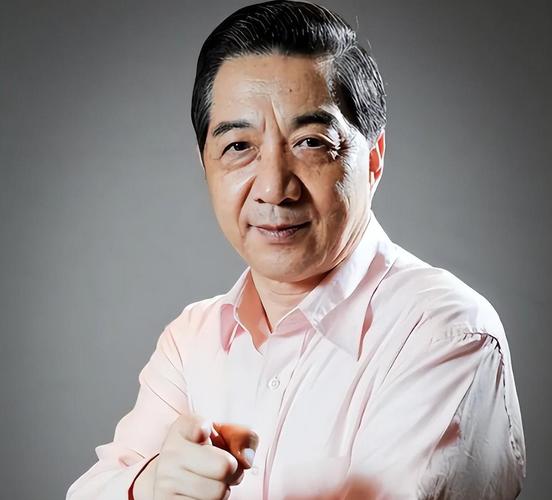 “局座”张召忠有新身份