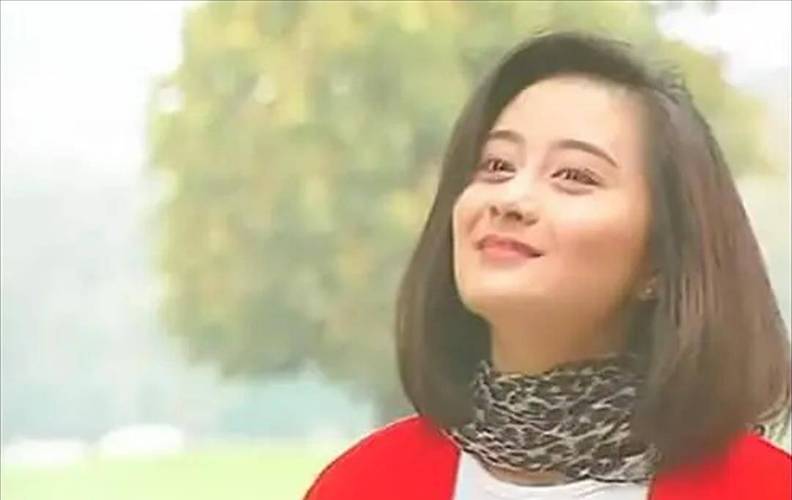 陈德容萧蔷合唱《一帘幽梦》