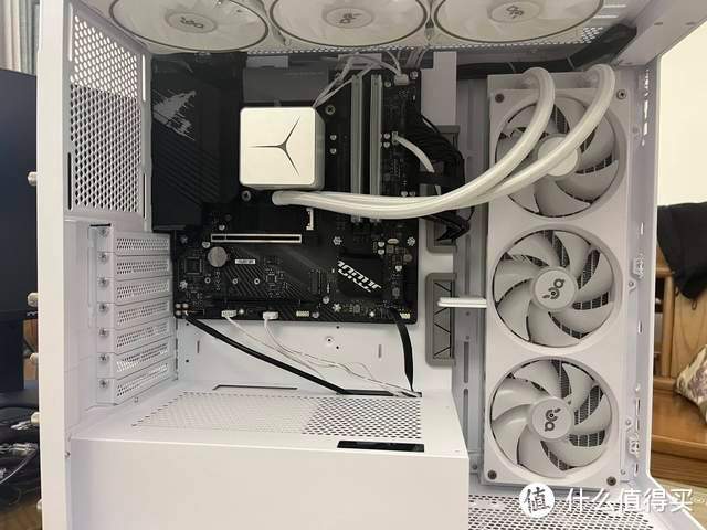 月光宝盒如何组装电脑教程