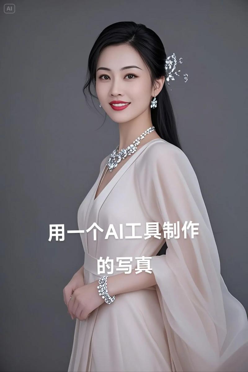 刘润短视频的数字人怎么制作的