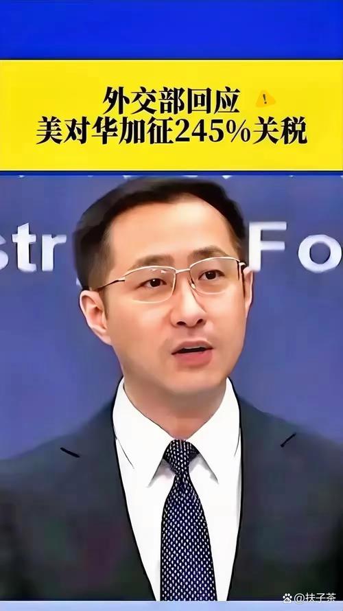 外交部回应罗冠聪被拒入境
