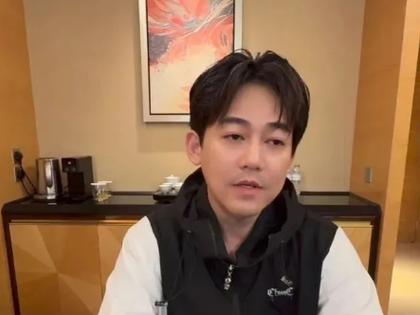 苏醒因胡辣汤言论道歉