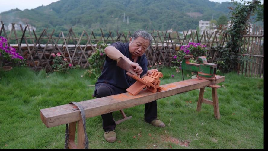 短视频制作阿木怎么做出来的