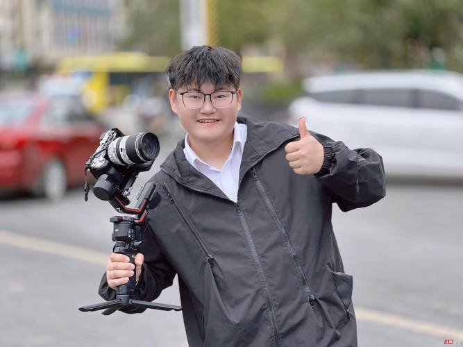 短视频制作阿木怎么做出来的