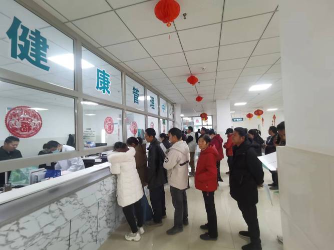医托组团蹲点三甲医院
