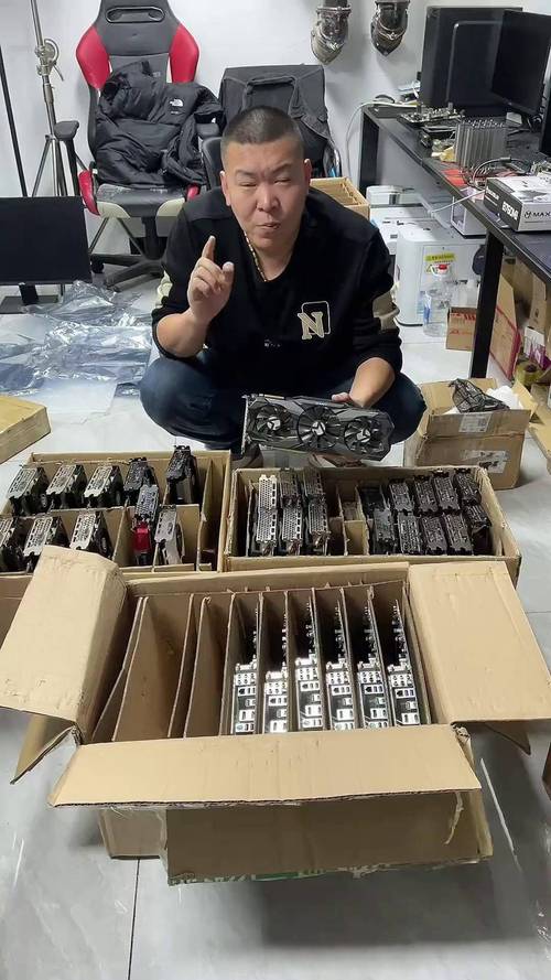 电脑配件组装厂如何进货