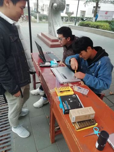 速达易家电脑维修服务怎么样
