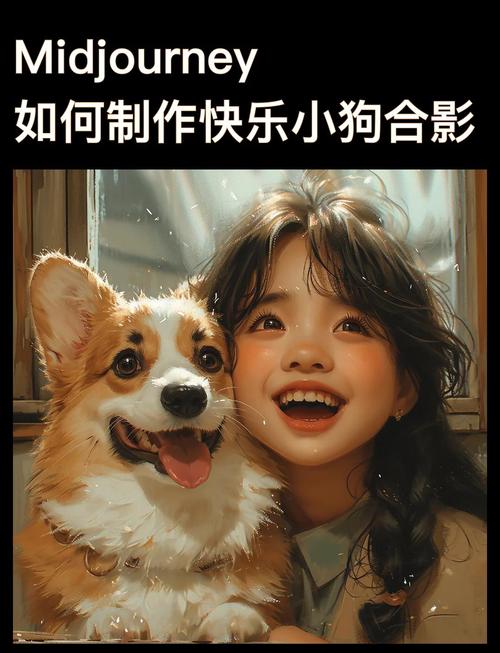 怎么生成ai狗狗模型
