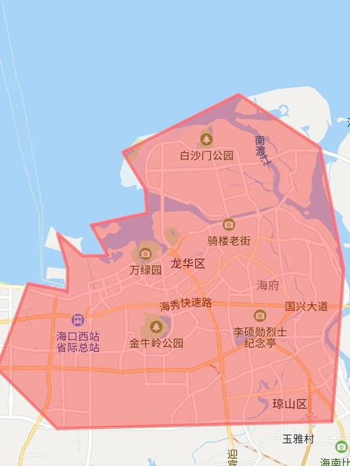 海口4日下午起将实施“六停”