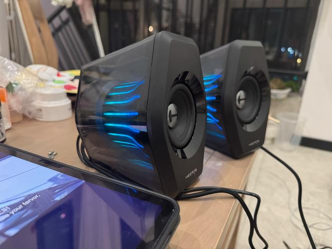 组装电脑音响效果如何样