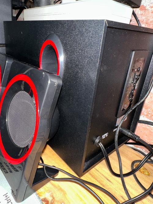 组装电脑音响效果如何样