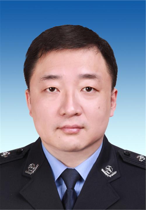 四川一公安局副局长因公殉职