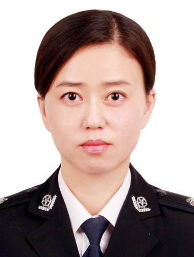 四川一公安局副局长因公殉职