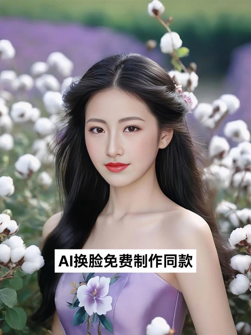ai怎么做脸模型