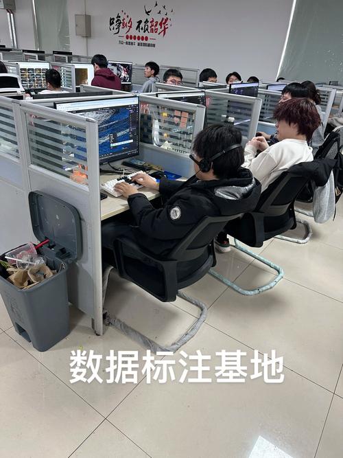 ai图片模型 怎么标注