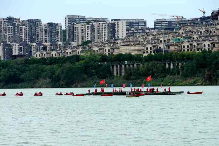 广西崇左启动防台风“五停”措施