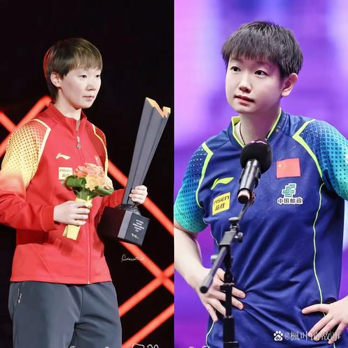 王曼昱回应4比2孙颖莎