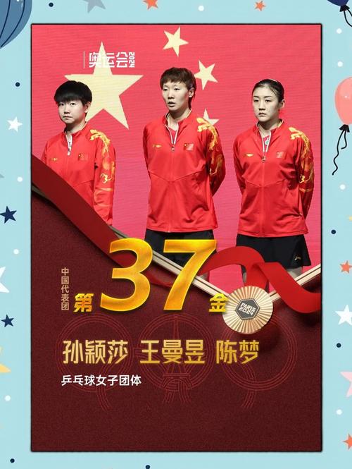 国乒再度包揽中国大满贯五冠
