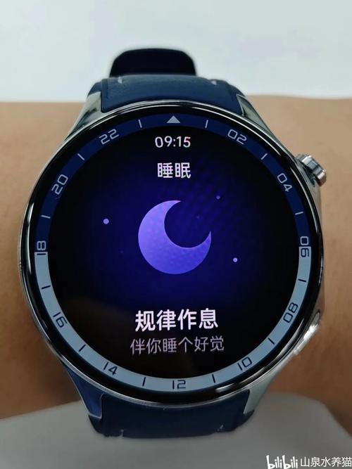 智能表测睡眠是否真靠谱