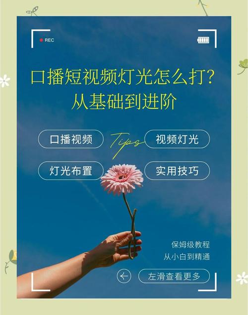 口播类短视频常用音效怎么制作