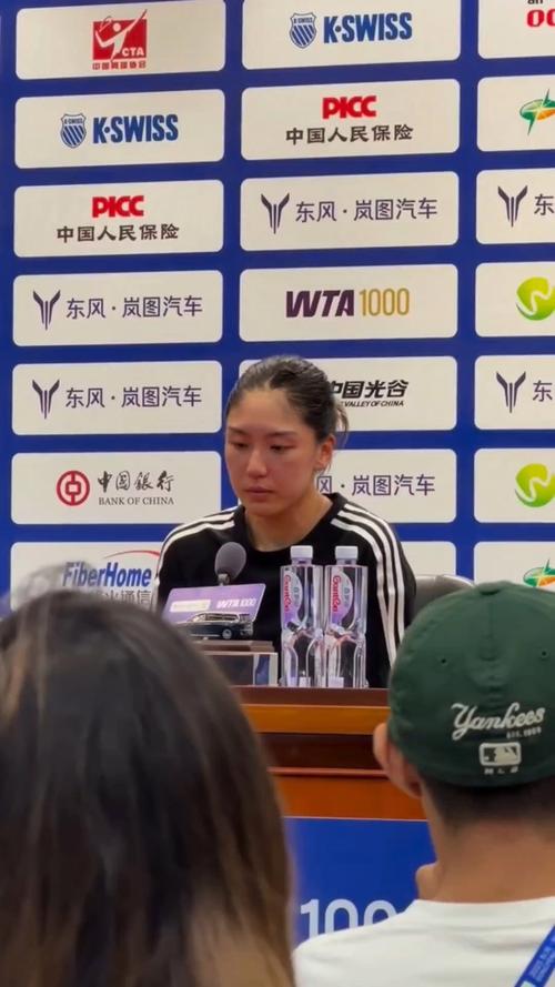 抢七失败 王欣瑜止步武网首轮