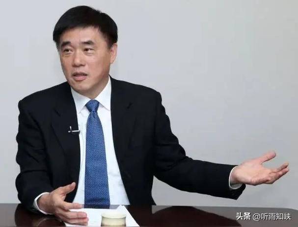 郝龙斌与侯友宜会面