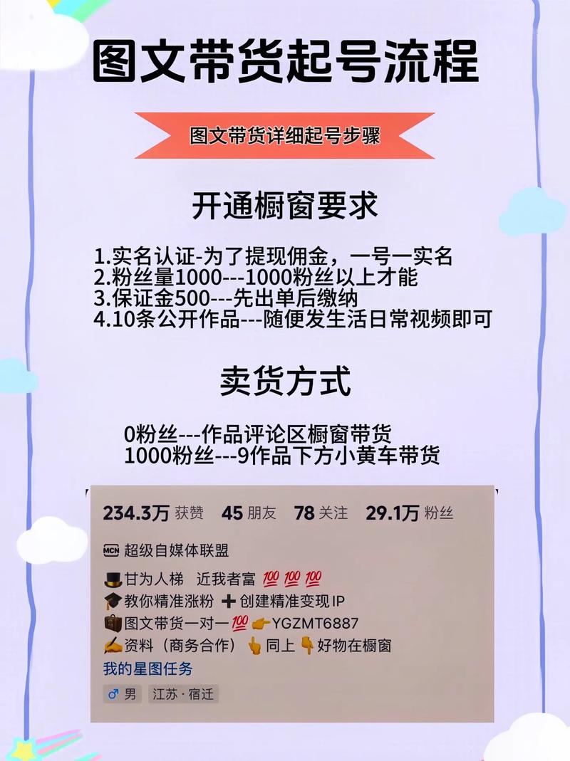 带货百货怎么制作短视频
