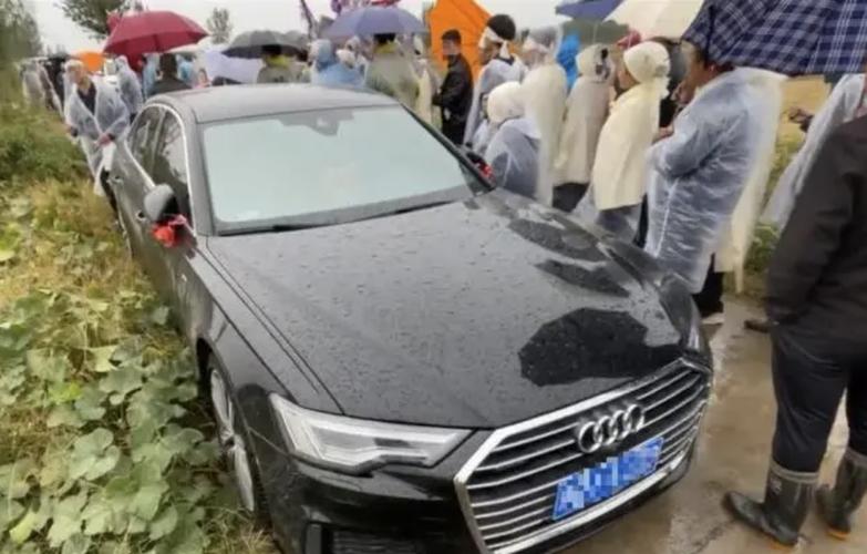红白事“狭路相逢”到底谁让谁