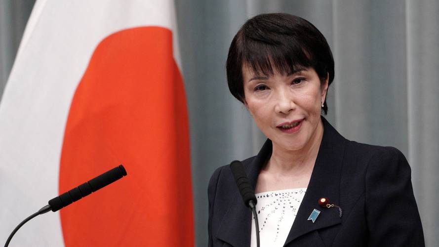 高市早苗为何被称“女版安倍”