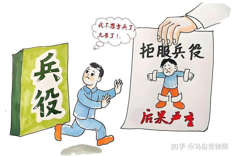 “05后”男子拒服兵役被罚8.64万