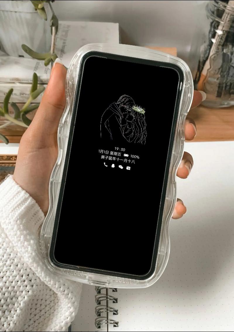 oppo手机如何在壁纸上设置图片