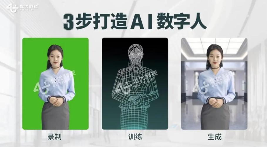 ai直播怎么跑模型