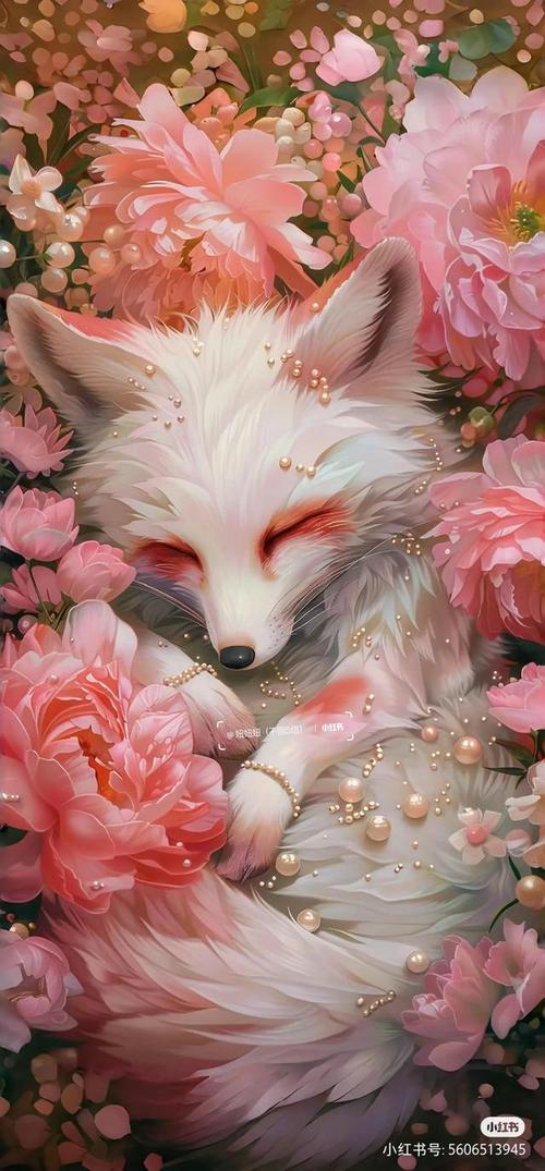 小狐狸:如你所愿 手机我叼走了