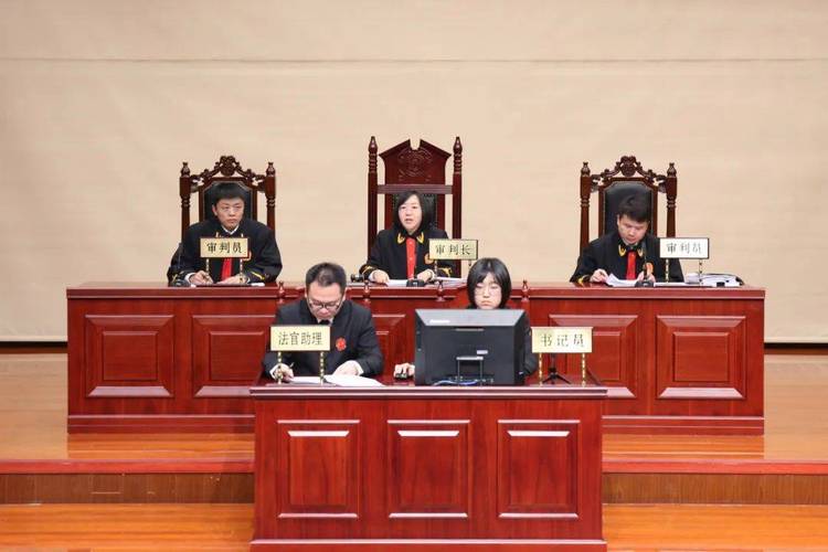 “民告官”湖北一市市长出庭应诉